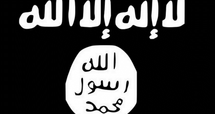 Isis Flag Un Dispatch