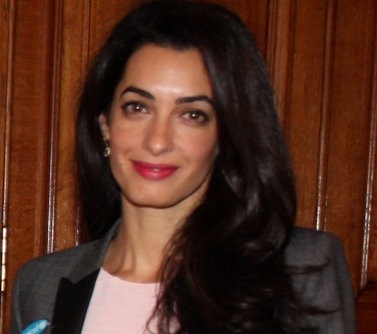 Amal Clooney Takes On Azerbaijan To Free Another Jailed Journalist Un Dispatch