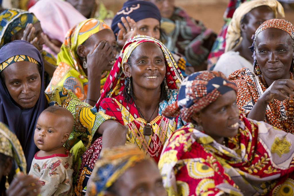 Report: Women in Africa face profound gender inequalities and those ...