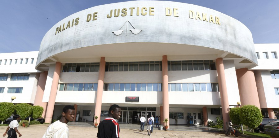 Dictator Justice | To Catch A Dictator | Hissene Habre, Guilty