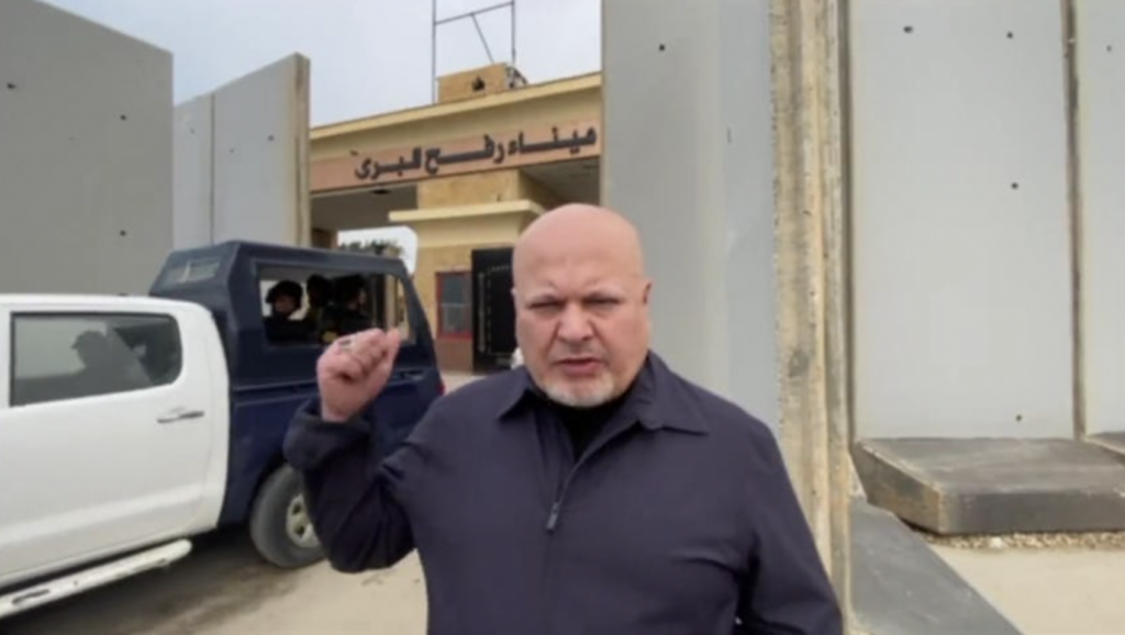 What To Expect from The International Criminal Court's Investigation in